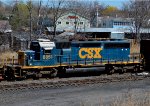 CSX 8851